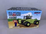 1/32 Toy Farmer Case IH Steiger Tiger KP-525 Tractor, Ertl