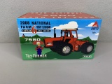 1/32 Toy Farmer Allis Chalmers 7580 Tractor, Ertl