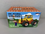 1/32 Toy Farmer Case 2470 Traction King Tractor, Ertl