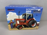 1/16 Toy Farmer International 886 Tractor, Ertl