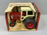 1/16 International 1466 Farmall Turbo Tractor w/ Cab