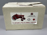 1/16 IH Farmall 706 Scale Models 7th Ontario Toy Show