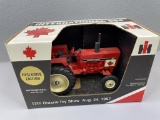 1/16 IH Farmall 684 Diesel Scale Models 12th Ontario Toy show