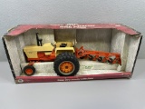 1/16 Case 970 Tractor w/ Plow