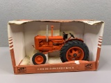 1/16 Case DC-4 Tractor w/ Eagle Hitch