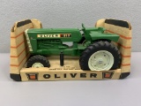 1/16 Oliver 1850 Tractor