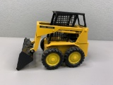 1/16 John Deere Skid Loader