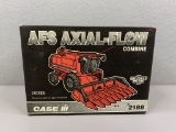 1/32 Case 2188 AFS Axial-Flow Combine