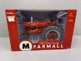 1/16 Farmall M 75th Anniversary