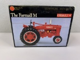 1/16 Farmall M Precision Series