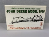 1/16 John Deere Model 3020 Michigan FFA Foundation