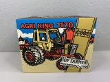 1/16 Case Agri King 1170 Toy Farmer