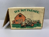 1/16 Case 2590  Toy Farmer