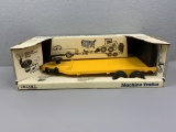 1/16 Ertl Machine Trailer