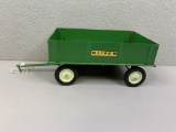 1/16 Oliver Wagon