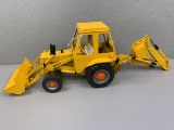 1/16 Case 580B Loader Backhoe , Gescha