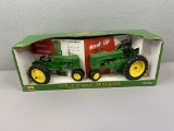 1/16 John Deere 40 & 70 Series Tractor Set