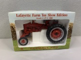 1/16 Farmall 200 Lafayette Farm Toy Show