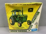 1/25 John Deere Tractor Model Kit #5