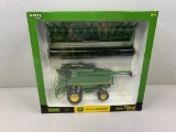 1/32 John Deere 9860 Combine