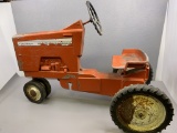 Allis-Chalmers 190 Pedal Tractor