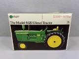 1/16 John Deere 4020 Diesel Tractor