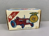 1/16 Farmall 350 Tractor