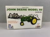 1/16 John Deere Model 60 Tractor