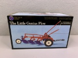 1/16 McCormick The Little Genius Plow