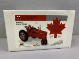 1/16 Farmall Super MD-TA Tractor