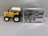 1/43 Minneapolis Moline G750 Toy Farmer