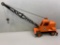 1/16 Model Toys Unit Crane & Shovel Corp