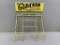 Gleaner Brochure  Display Rack