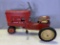 International Farmall 560 Pedal Tractor