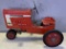 McCormick Farmall 806 Pedal Tractor