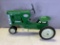 Oliver 880 Diesel Pedal Tractor