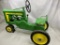 John Deere 620 Pedal Tractor