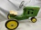 John Deere Model 10 Pedal Tractor