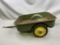 John Deere Pedal Trailer Wagon