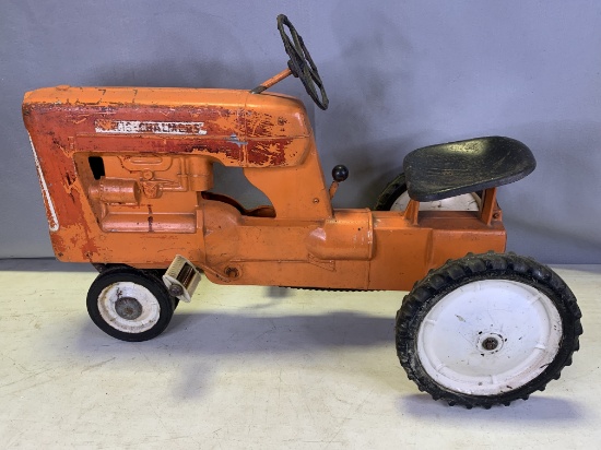 Allis-Chalmers Pedal Tractor