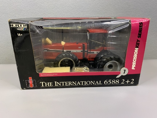 1/16 International 6588 2+2