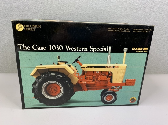 1/16 Case 1030 Western Special
