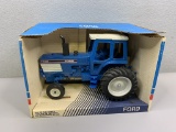 1/16 Ford TW-25 Tractor