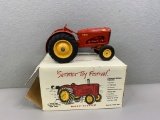 1/16 Massey-Harris 101 Tractor