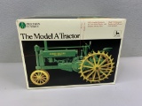 1/16 John Deere The Model A Tractor