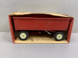 1/16 International Barge Wagon