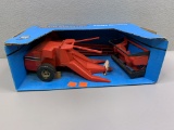 1/16 Farm Country Forage Harvestor