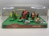 FoxFire Farms Display Set