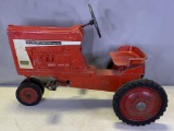 McCormick Farmall 806 Pedal Tractor