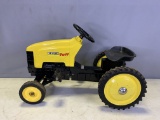 Ertl Tuff Pedal Tractor